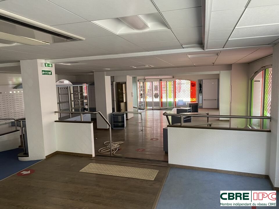 CBRE IPC Immobilier d'entreprise VENTE Local commercial  MONT DE MARSAN 7906YA