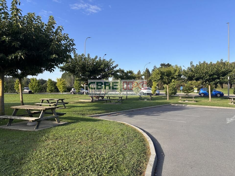 CBRE IPC Immobilier d'entreprise VENTE FDC Fonds de commerce MOURENX 8132FL