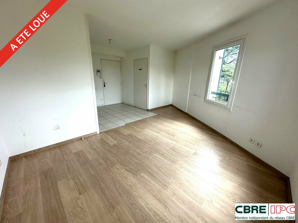 CBRE IPC Immobilier d'entreprise LOCATION Bureau ANGLET 20250903FD