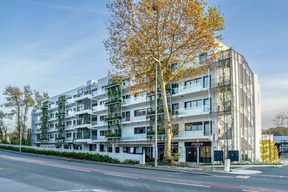 CBRE IPC Immobilier d'entreprise VENTE Local commercial  ANGLET 20240821FDPE