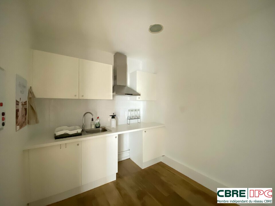 CBRE IPC Immobilier d'entreprise LOCATION Local commercial ANGLET 20260408FD