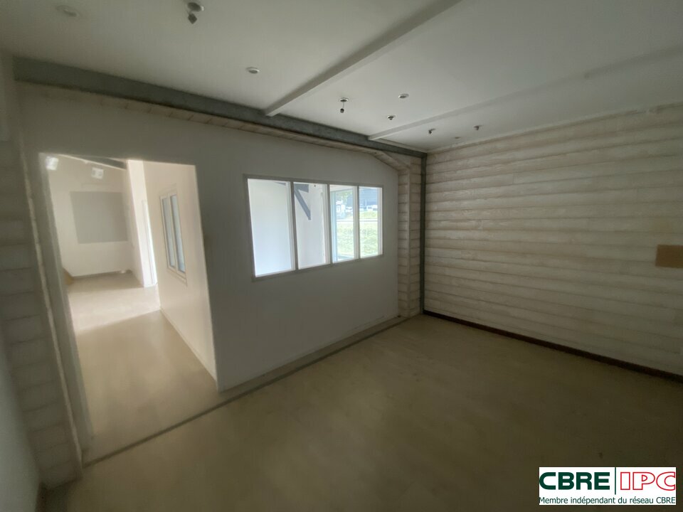 CBRE IPC Immobilier d'entreprise LOCATION Bureau SAINT-PAUL-LÈS-DAX 8203YA3