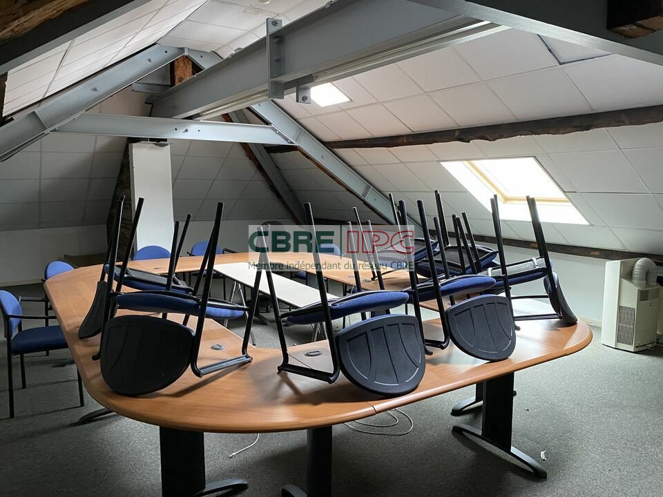 CBRE IPC Immobilier d'entreprise VENTE Bureau PAU 8213FL