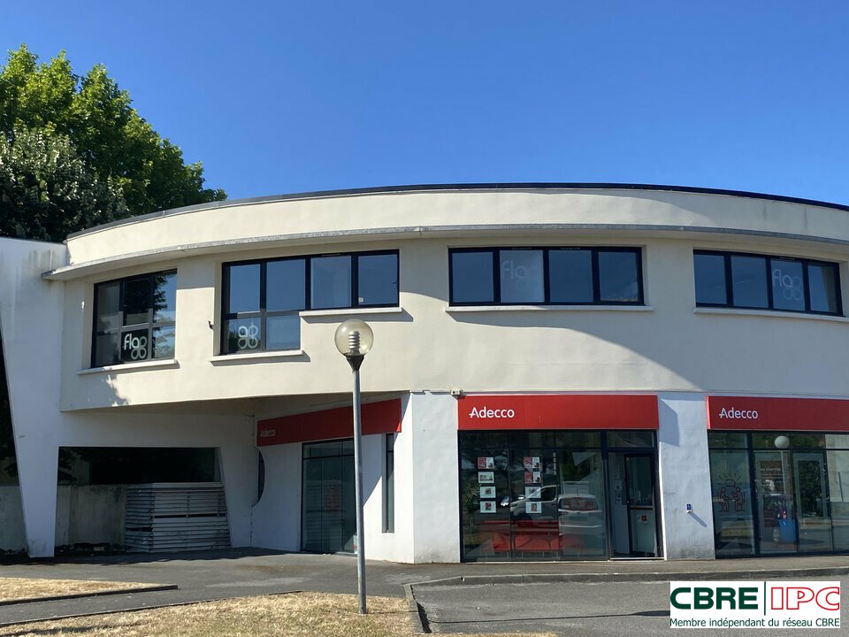 CBRE IPC Immobilier d'entreprise LOCATION Bureau ANGLET 20260706FD