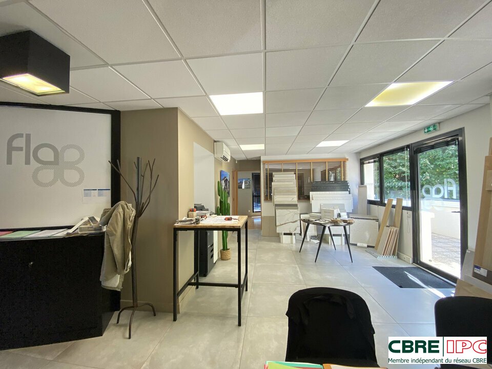 CBRE IPC Immobilier d'entreprise LOCATION Bureau ANGLET 20260706FD