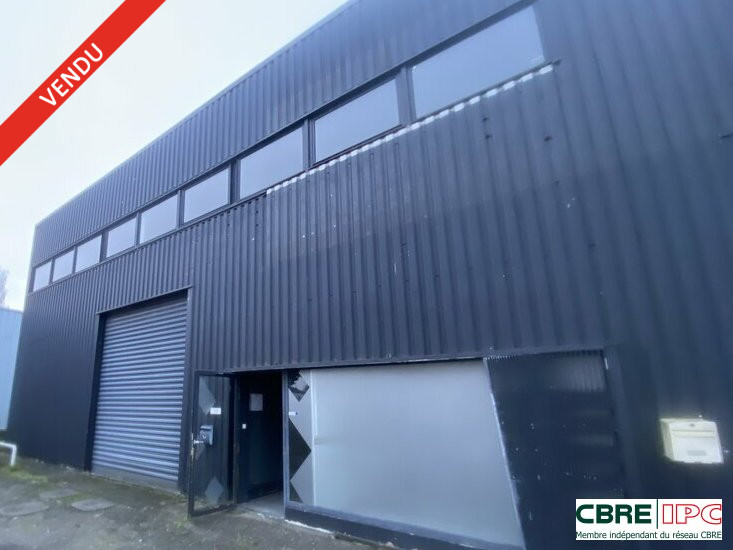 CBRE IPC Immobilier d'entreprise VENTE Local commercial  MONT DE MARSAN 7661YA