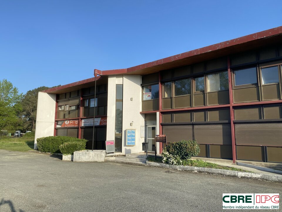 CBRE IPC Immobilier d'entreprise VENTE Bureau  SAINT-PAUL-LÈS-DAX 8310YA