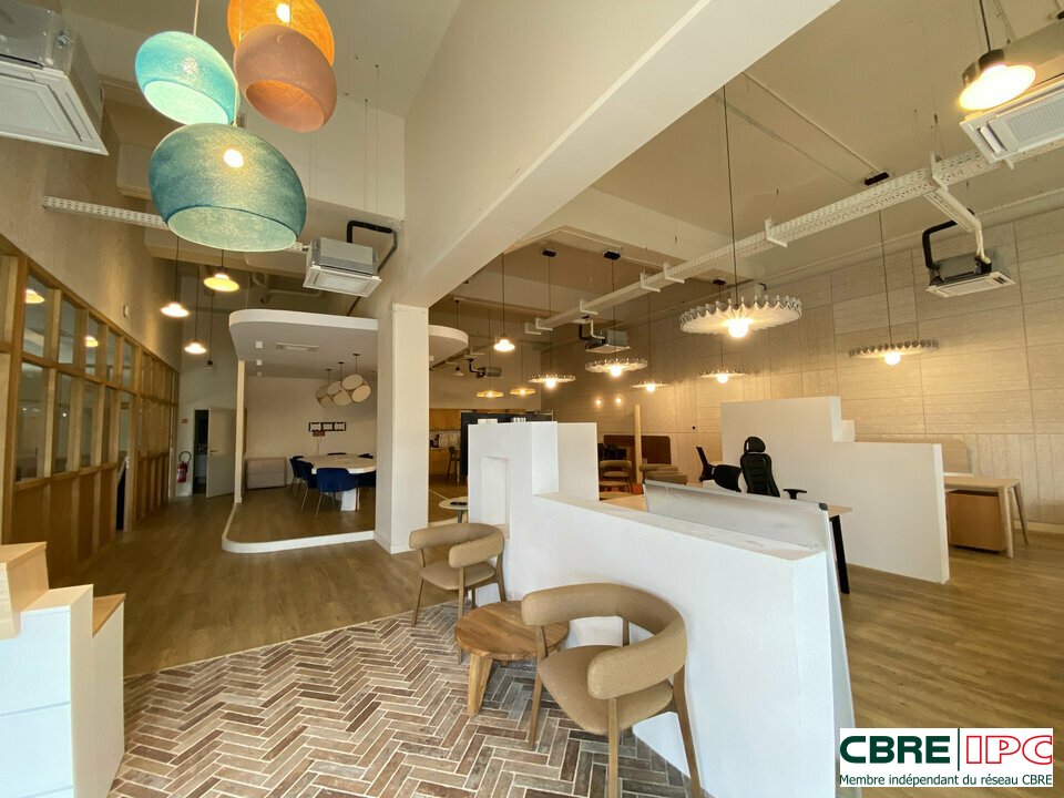 CBRE IPC Immobilier d'entreprise LOCATION Bureau  BAYONNE 20260708FD