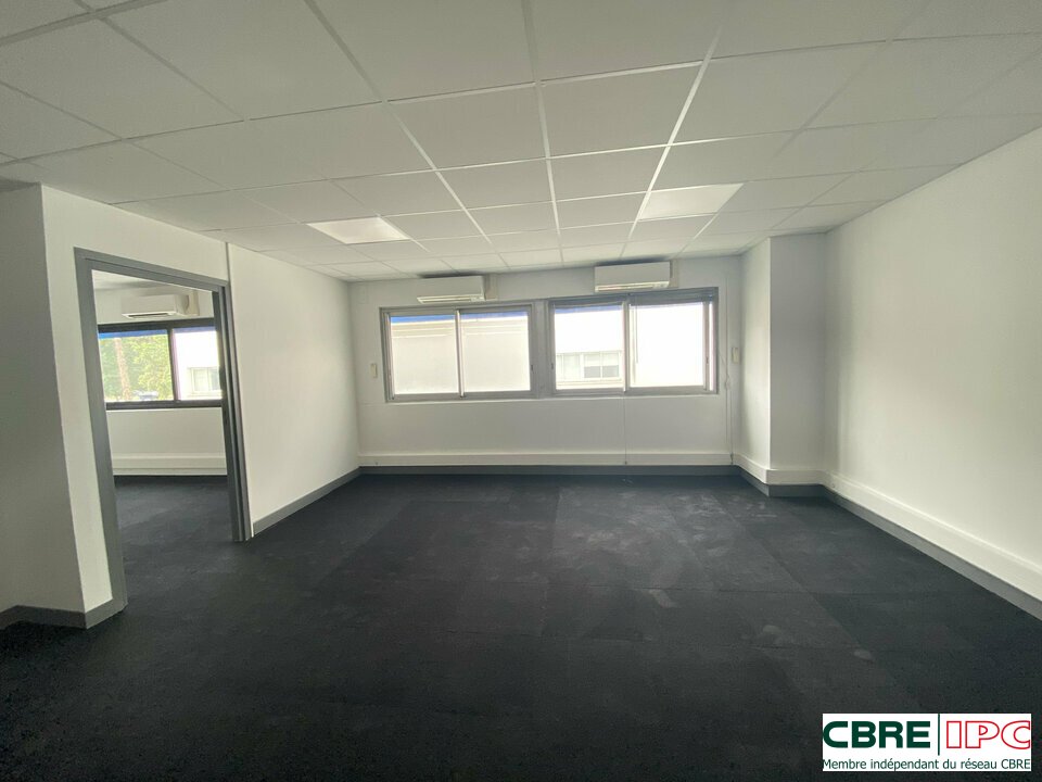 CBRE IPC Immobilier d'entreprise LOCATION Bureau  BAYONNE 8224FD