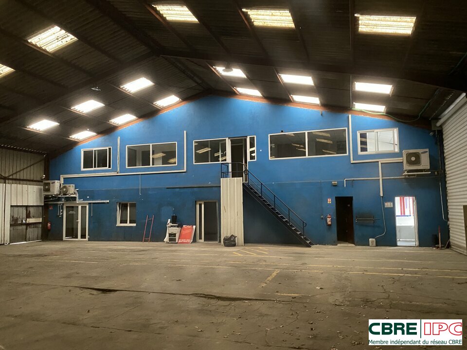 CBRE IPC Immobilier d'entreprise LOCATION Local d'activités  MONT-DE-MARSAN 8298YA