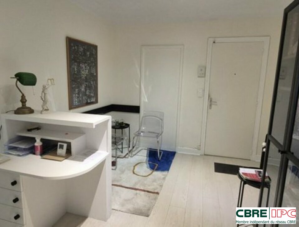 CBRE IPC Immobilier d'entreprise LOCATION Bureau BAYONNE 8388FD