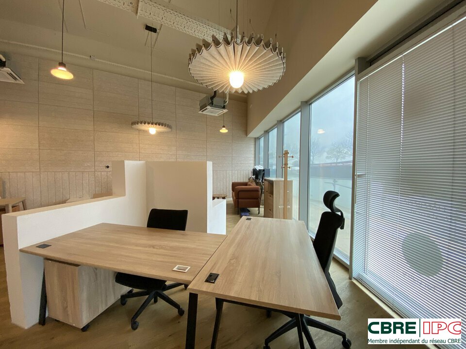 CBRE IPC Immobilier d'entreprise LOCATION Bureau BAYONNE 20260708FD