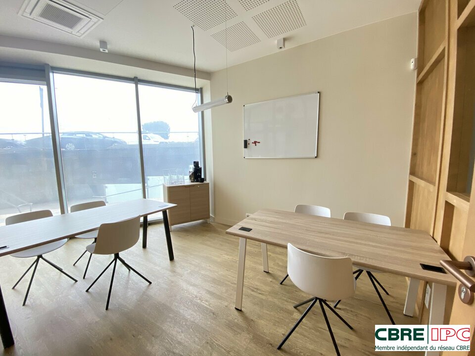 CBRE IPC Immobilier d'entreprise LOCATION Bureau BAYONNE 20260708FD