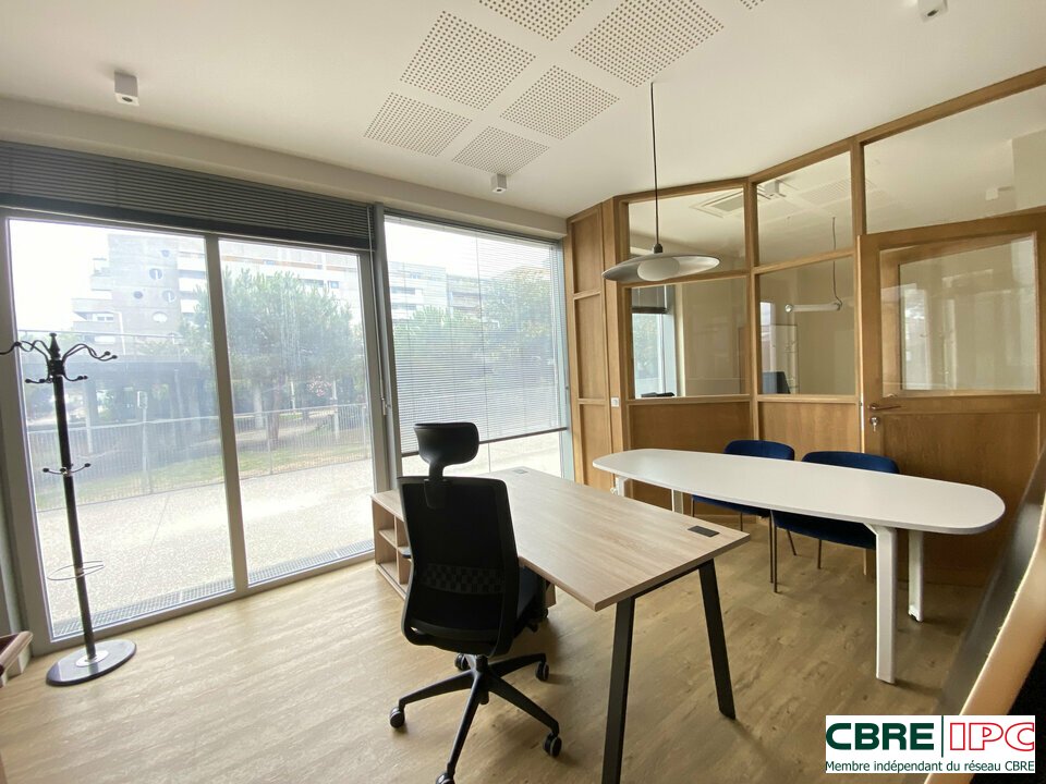 CBRE IPC Immobilier d'entreprise LOCATION Bureau BAYONNE 20260708FD
