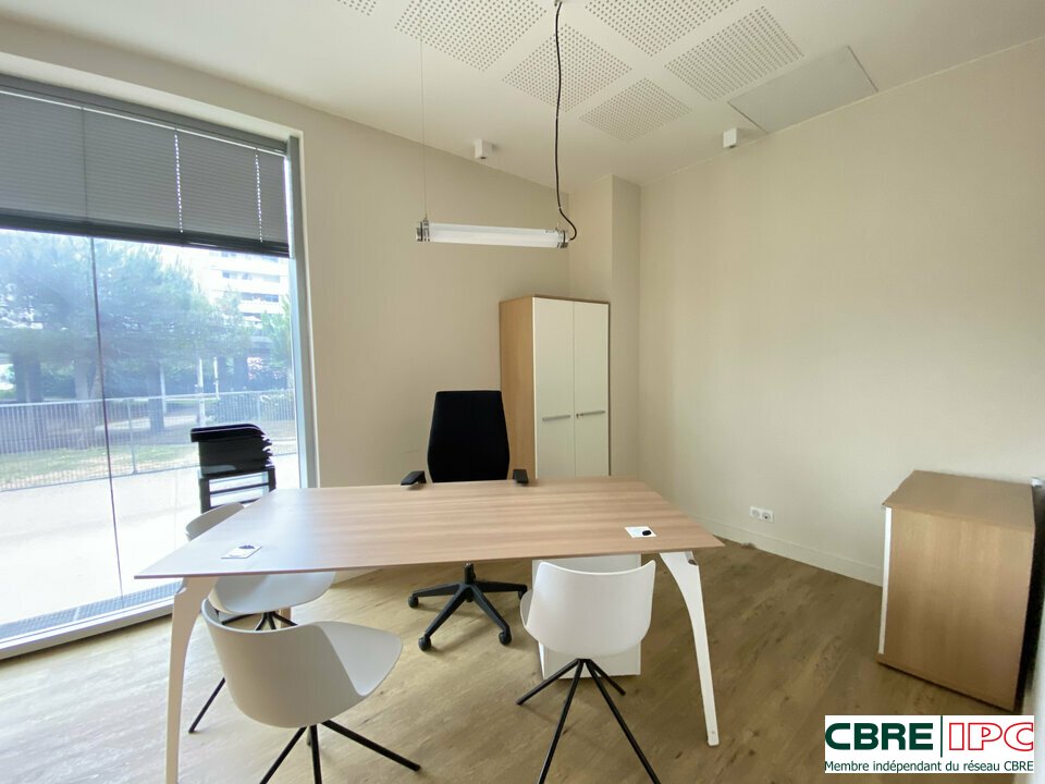 CBRE IPC Immobilier d'entreprise LOCATION Bureau BAYONNE 20260708FD