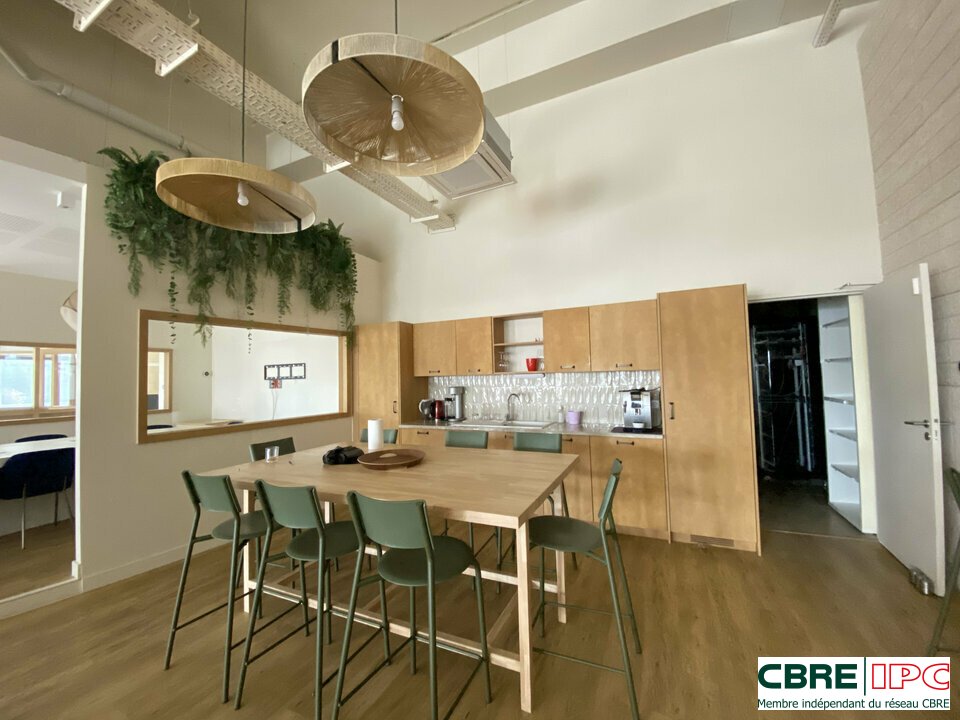 CBRE IPC Immobilier d'entreprise LOCATION Bureau BAYONNE 20260708FD