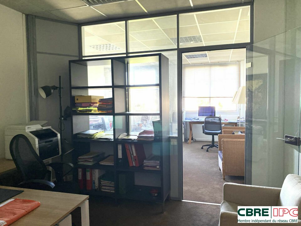CBRE IPC Immobilier d'entreprise LOCATION Bureau  BAYONNE 20260903FD