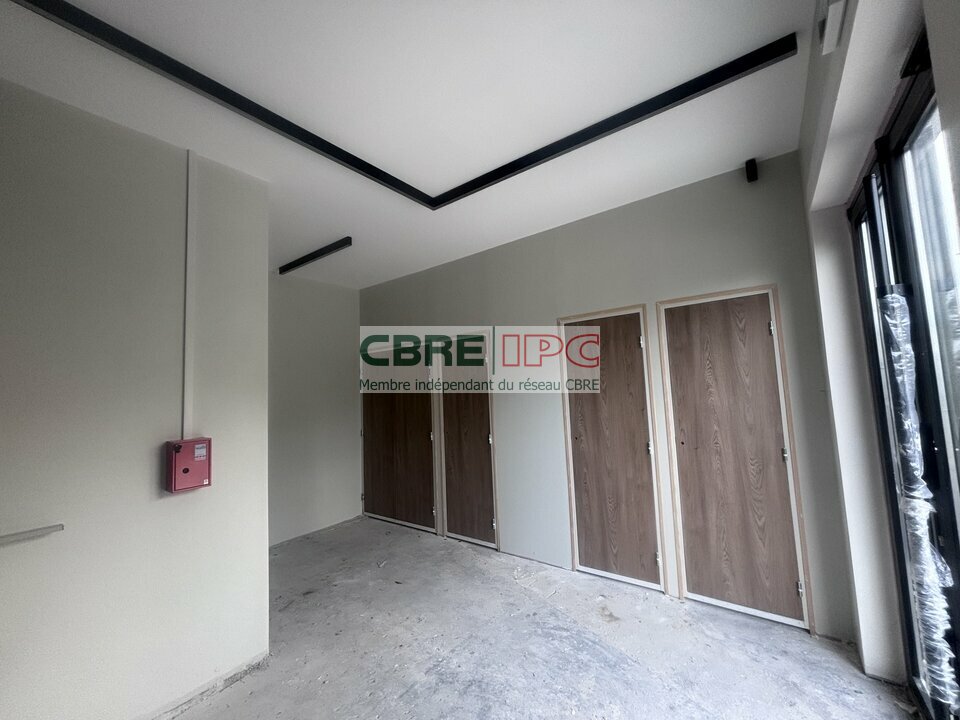 CBRE IPC Immobilier d'entreprise LOCATION Bureau  PAU 7681FL