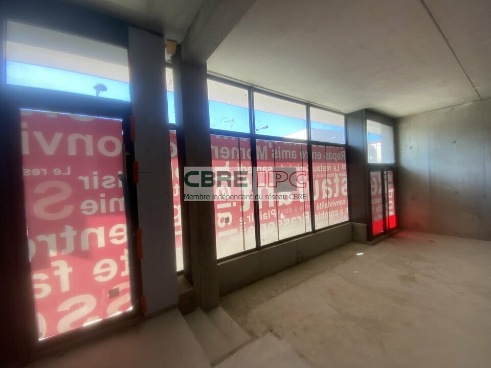 CBRE IPC Immobilier d'entreprise VENTE Local commercial MONT-DE-MARSAN 7918YA