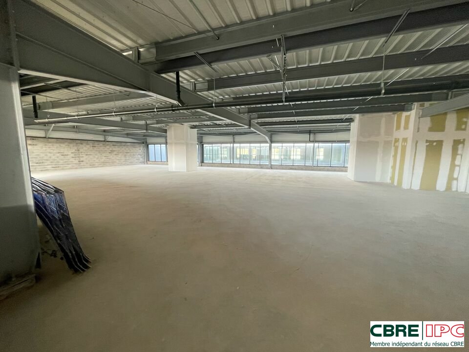 CBRE IPC Immobilier d'entreprise LOCATION Bureau SAINT PAUL LES DAX 8202YA