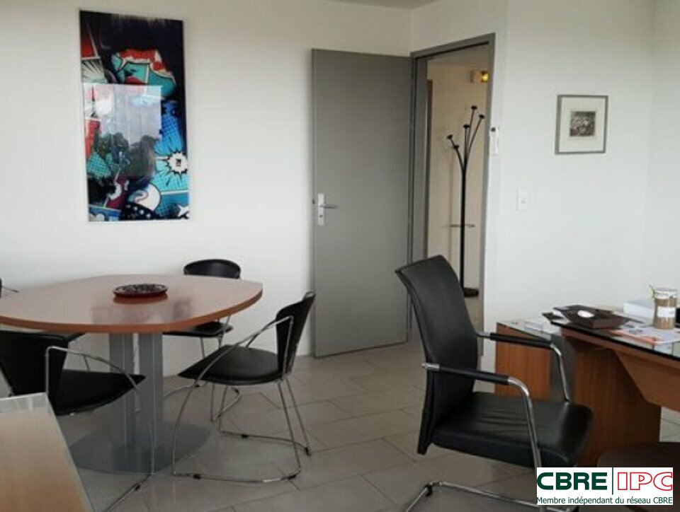 CBRE IPC Immobilier d'entreprise VENTE Bureau  BAYONNE 8301FD