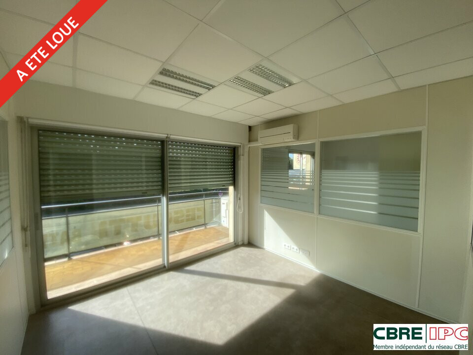 CBRE IPC Immobilier d'entreprise LOCATION Bureau  MONT DE MARSAN 8319YA