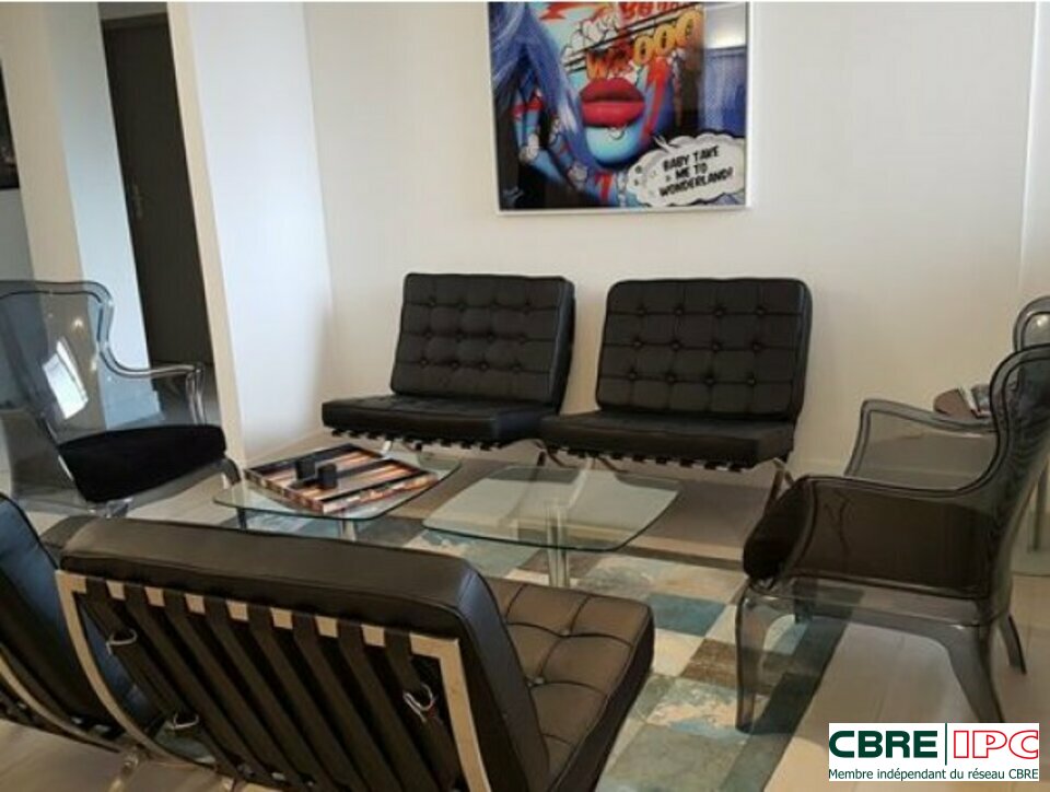 CBRE IPC Immobilier d'entreprise LOCATION Bureau BAYONNE 8390FD