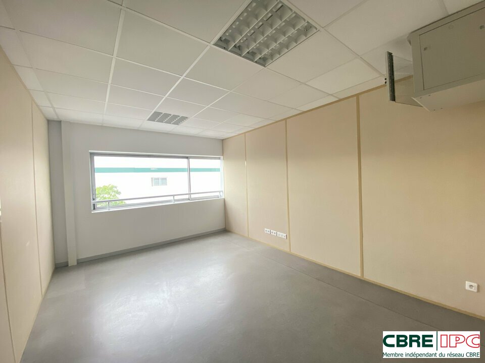 CBRE IPC Immobilier d'entreprise LOCATION Bureau  BAYONNE 8431FD