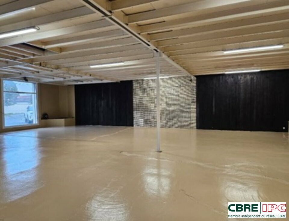 CBRE IPC Immobilier d'entreprise LOCATION Local d'activités  MONT DE MARSAN 8455YA