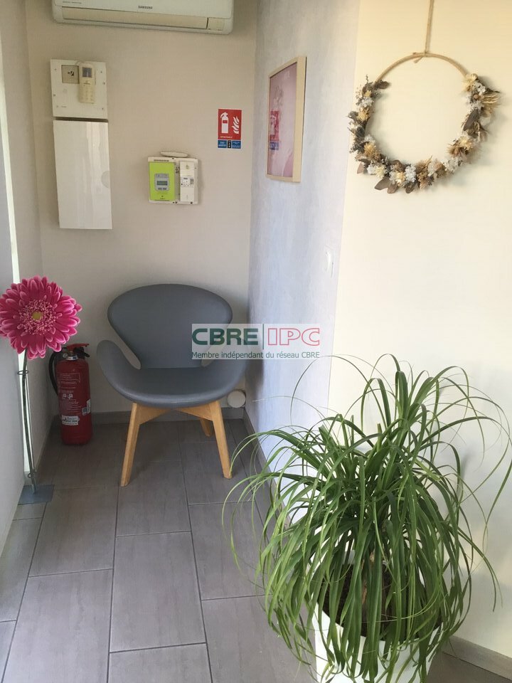 CBRE IPC Immobilier d'entreprise VENTE FDC Fonds de commerce LABENNE 8475MP
