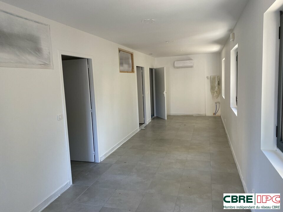 CBRE IPC Immobilier d'entreprise VENTE Local commercial  SAINT-PAUL-LÈS-DAX 8501YA