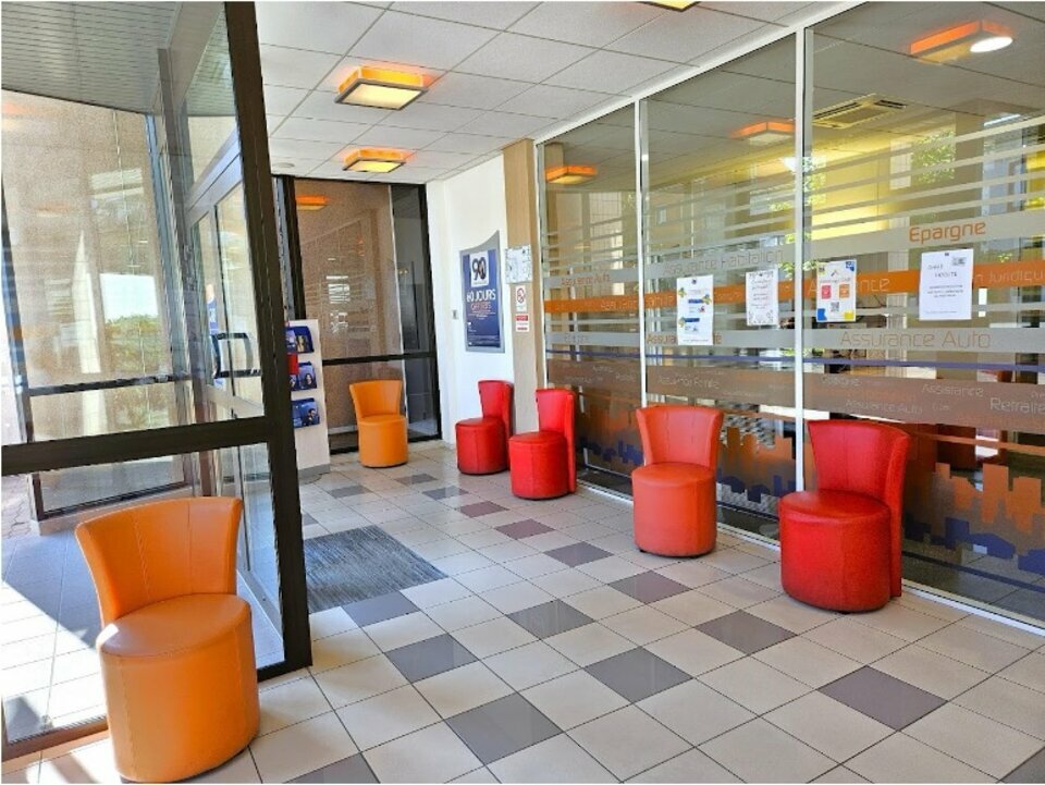 CBRE IPC Immobilier d'entreprise VENTE Bureau TARBES 8528FL